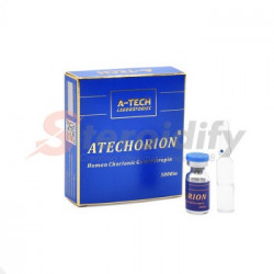 Atechorion 5000iu Atechorion 5000iu
