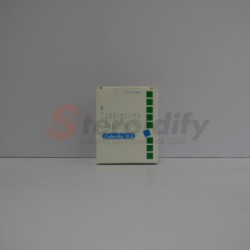 CABERLIN 0.5MG CABERLIN 0.5MG