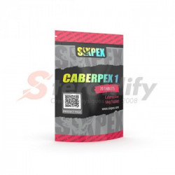 CABERPEX 1 CABERPEX 1