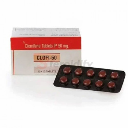 CLOFI 50MG