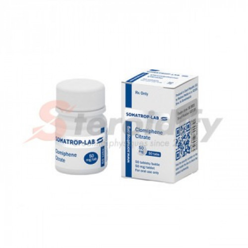 CLOMIPHENE CITRATE