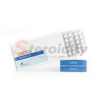 Caberos (10 tablets)