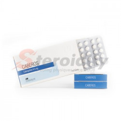 Caberos (10 tablets) Caberos (10 tablets)