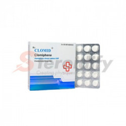 Clomid Clomid