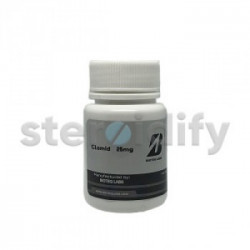 Clomid 25 Clomid 25