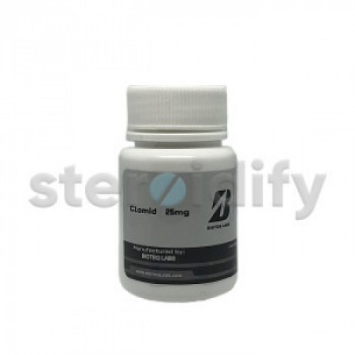 Clomid 25 Clomid 25