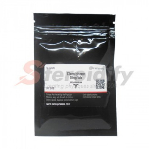 Clomiphene Clomiphene