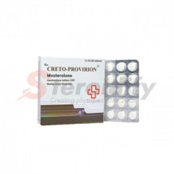 Creto-Provirion Creto-Provirion