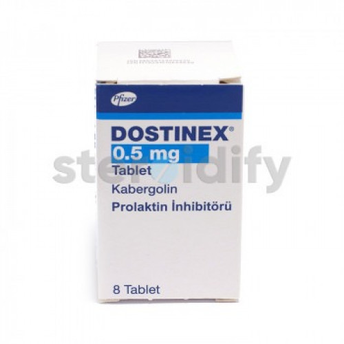 DOSTINEX DOSTINEX