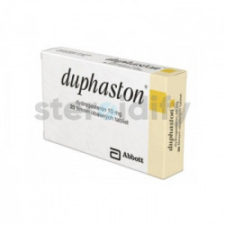DUPHASTON DUPHASTON