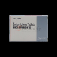 ENCLOMISIGN 50MG ENCLOMISIGN 50MG