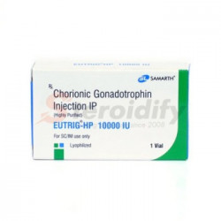 EUTRIG HP 10000IU EUTRIG HP 10000IU