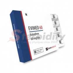 EVIMED 60 EVIMED 60