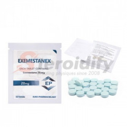 Exemestanex (Aromasin) Exemestanex (Aromasin)