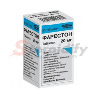 Fareston 20mg Fareston 20mg