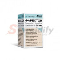 Fareston 60mg Fareston 60mg