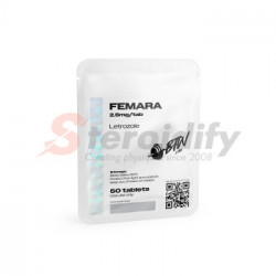 Femara-2.5 Femara-2.5