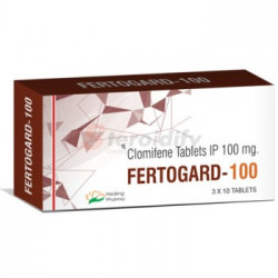 Fertogard 100mg Fertogard 100mg