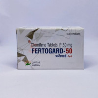 Fertogard 50mg Fertogard 50mg