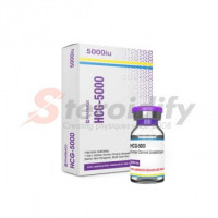 HCG-5000 HCG-5000