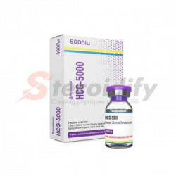 HCG-5000 HCG-5000