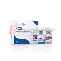 HCG 5000 HCG 5000