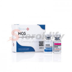 HCG 5000 HCG 5000