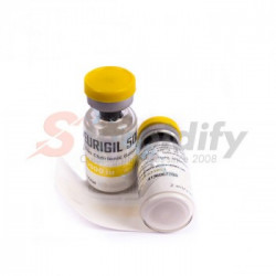 HCG GOLD (Eurigil) 5000iu HCG GOLD (Eurigil) 5000iu