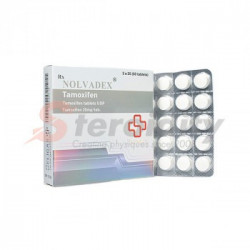 HP Nolvadex 20 HP Nolvadex 20