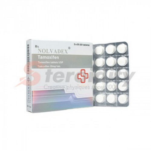 HP Nolvadex 20