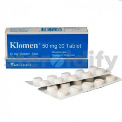 KLOMEN KLOMEN