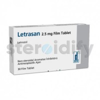 LETRASAN