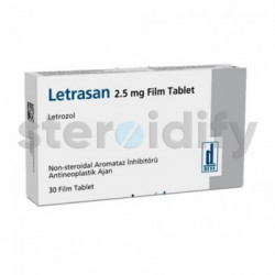 LETRASAN LETRASAN