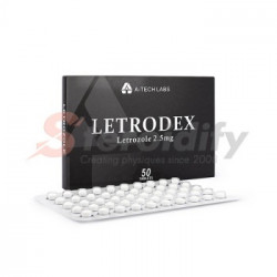 Letrodex Letrodex