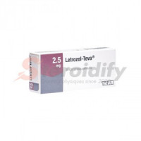 Letrozol Letrozol