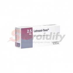 Letrozol Letrozol