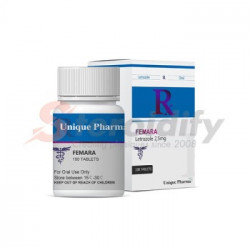 Letrozole 2.5 Letrozole 2.5