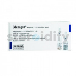MENOGON MENOGON