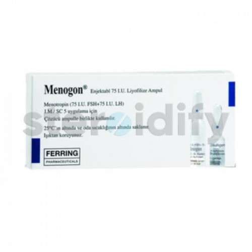 MENOGON MENOGON