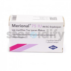 MERIONAL 75 MERIONAL 75