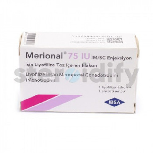 MERIONAL 75 MERIONAL 75