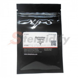 MESTEROLONE MESTEROLONE