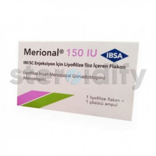 Merional 150 Merional 150