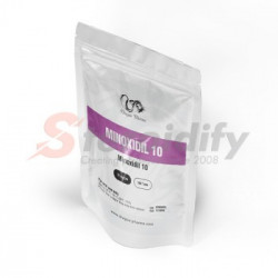 Minoxidil Minoxidil