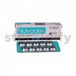 NOLVADEX 10 Mg NOLVADEX 10 Mg