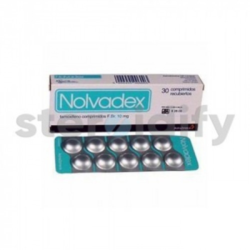 NOLVADEX 10 Mg NOLVADEX 10 Mg