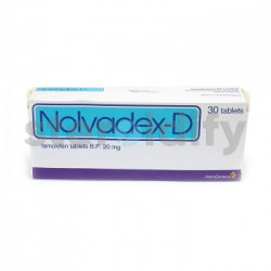 NOLVADEX 20 Mg NOLVADEX 20 Mg
