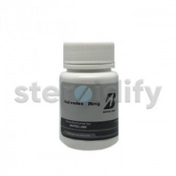 Nolvadex 25 Nolvadex 25