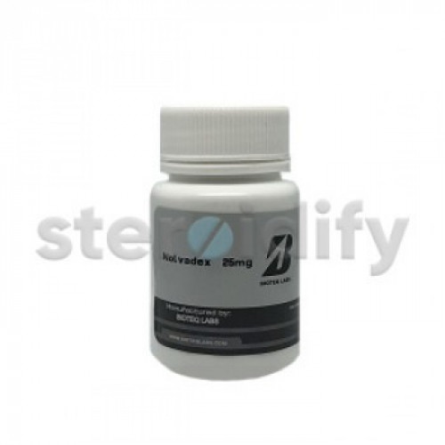 Nolvadex 25