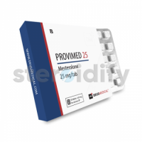 PROVIMED 25